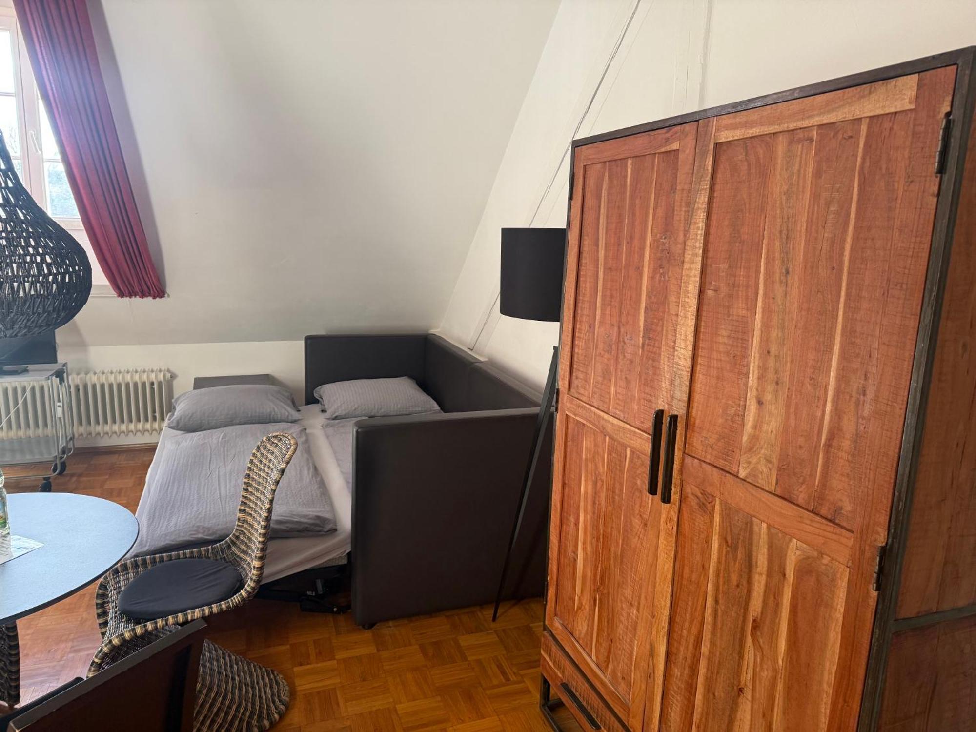 Whliving - Apartments & Studios In Constanza Exterior foto